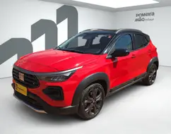 FIAT PULSE 1.0 TURBO 200 FLEX AUDACE CVT FIAT PULSE 1.0 TURBO 200 FLEX AUDACE CVT