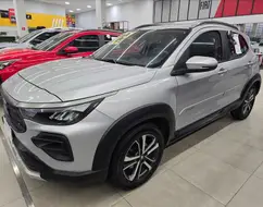 FIAT PULSE 1.0 TURBO 200 FLEX AUDACE CVT FIAT PULSE 1.0 TURBO 200 FLEX AUDACE CVT