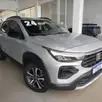 FIAT PULSE 1.0 TURBO 200 FLEX AUDACE CVT FIAT PULSE 1.0 TURBO 200 FLEX AUDACE CVT