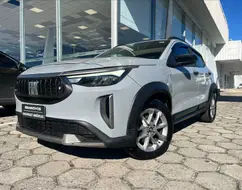 FIAT PULSE 1.0 TURBO 200 FLEX CVT FIAT PULSE 1.0 TURBO 200 FLEX CVT