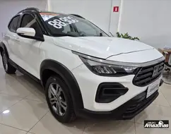 FIAT PULSE 1.0 TURBO 200 FLEX DRIVE CVT FIAT PULSE 1.0 TURBO 200 FLEX DRIVE CVT