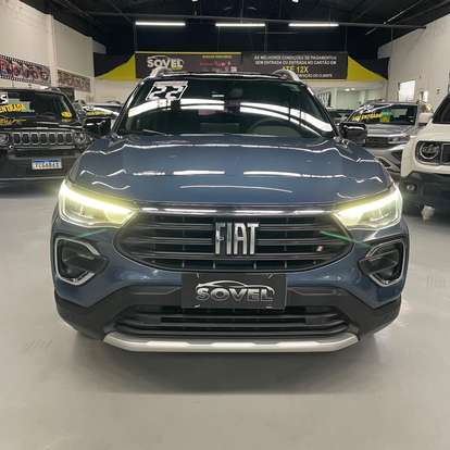 FIAT-PULSE-1.0 TURBO 200 FLEX IMPETUS CVT FIAT-PULSE-2022
