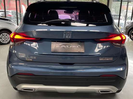 FIAT-PULSE-1.0 TURBO 200 FLEX IMPETUS CVT FIAT-PULSE-2022