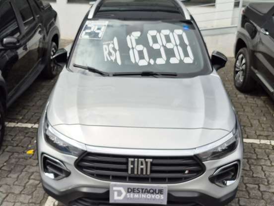 FIAT-PULSE-1.0 TURBO 200 FLEX IMPETUS CVT FIAT-PULSE-2023