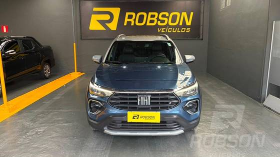 FIAT PULSE 1.0 TURBO 200 FLEX IMPETUS CVT