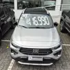 FIAT PULSE 1.0 TURBO 200 FLEX IMPETUS CVT FIAT PULSE 1.0 TURBO 200 FLEX IMPETUS CVT