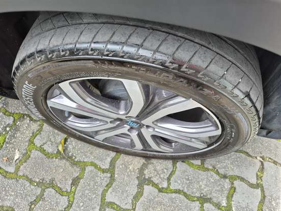 FIAT-PULSE-1.0 TURBO 200 FLEX IMPETUS CVT FIAT-PULSE-2023