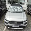 FIAT PULSE 1.0 TURBO 200 FLEX IMPETUS CVT FIAT PULSE 1.0 TURBO 200 FLEX IMPETUS CVT