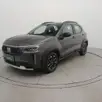 FIAT PULSE 1.0 TURBO 200 HYBRID AUDACE CVT FIAT PULSE 1.0 TURBO 200 HYBRID AUDACE CVT
