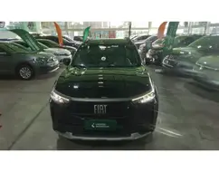 FIAT PULSE 1.0 TURBO 200 HYBRID AUDACE CVT FIAT PULSE 1.0 TURBO 200 HYBRID AUDACE CVT