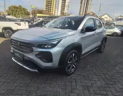 FIAT PULSE 1.0 TURBO 200 HYBRID AUDACE CVT FIAT PULSE 1.0 TURBO 200 HYBRID AUDACE CVT