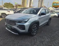 FIAT PULSE 1.0 TURBO 200 HYBRID AUDACE CVT FIAT PULSE 1.0 TURBO 200 HYBRID AUDACE CVT