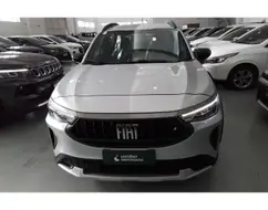 FIAT PULSE 1.0 TURBO 200 HYBRID AUDACE CVT FIAT PULSE 1.0 TURBO 200 HYBRID AUDACE CVT