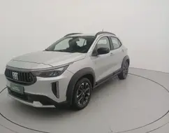 FIAT PULSE 1.0 TURBO 200 HYBRID AUDACE CVT FIAT PULSE 1.0 TURBO 200 HYBRID AUDACE CVT