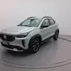 FIAT PULSE 1.0 TURBO 200 HYBRID AUDACE CVT FIAT PULSE 1.0 TURBO 200 HYBRID AUDACE CVT