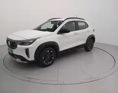 FIAT PULSE 1.0 TURBO 200 HYBRID AUDACE CVT FIAT PULSE 1.0 TURBO 200 HYBRID AUDACE CVT