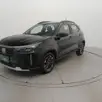 FIAT PULSE 1.0 TURBO 200 HYBRID AUDACE CVT FIAT PULSE 1.0 TURBO 200 HYBRID AUDACE CVT