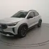 FIAT PULSE 1.0 TURBO 200 HYBRID AUDACE CVT FIAT PULSE 1.0 TURBO 200 HYBRID AUDACE CVT