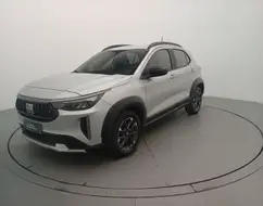 FIAT PULSE 1.0 TURBO 200 HYBRID AUDACE CVT FIAT PULSE 1.0 TURBO 200 HYBRID AUDACE CVT