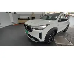 FIAT PULSE 1.0 TURBO 200 HYBRID AUDACE CVT FIAT PULSE 1.0 TURBO 200 HYBRID AUDACE CVT