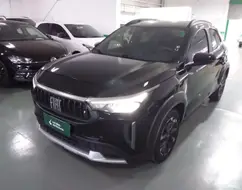 FIAT PULSE 1.0 TURBO 200 HYBRID AUDACE CVT FIAT PULSE 1.0 TURBO 200 HYBRID AUDACE CVT