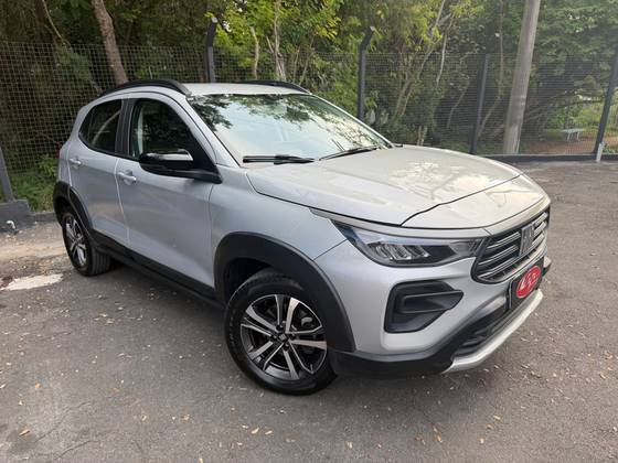 FIAT PULSE 1.0 TURBO 200 HYBRID AUDACE CVT