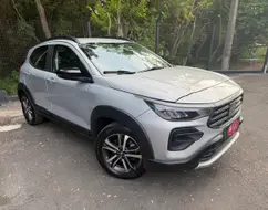 FIAT PULSE 1.0 TURBO 200 HYBRID AUDACE CVT FIAT PULSE 1.0 TURBO 200 HYBRID AUDACE CVT