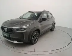 FIAT PULSE 1.0 TURBO 200 HYBRID AUDACE CVT FIAT PULSE 1.0 TURBO 200 HYBRID AUDACE CVT