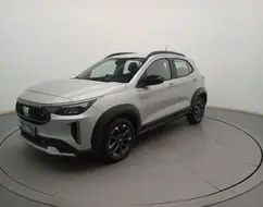 FIAT PULSE 1.0 TURBO 200 HYBRID AUDACE CVT FIAT PULSE 1.0 TURBO 200 HYBRID AUDACE CVT