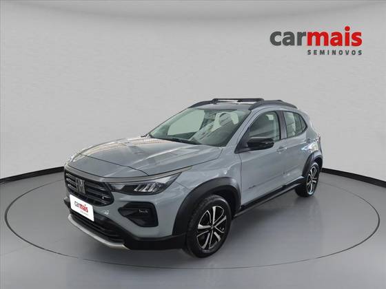 FIAT PULSE 1.0 TURBO 200 HYBRID AUDACE CVT