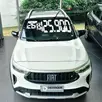 FIAT PULSE 1.0 TURBO 200 HYBRID IMPETUS CVT FIAT PULSE 1.0 TURBO 200 HYBRID IMPETUS CVT