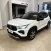 FIAT PULSE 1.0 TURBO 200 HYBRID IMPETUS CVT FIAT PULSE 1.0 TURBO 200 HYBRID IMPETUS CVT