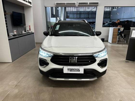 FIAT PULSE 1.0 TURBO 200 HYBRID IMPETUS CVT