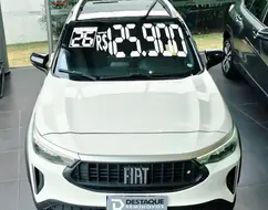 FIAT PULSE 1.0 TURBO 200 HYBRID IMPETUS CVT FIAT PULSE 1.0 TURBO 200 HYBRID IMPETUS CVT