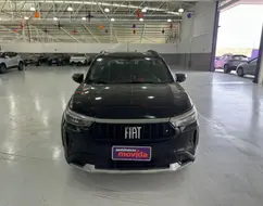 FIAT PULSE 1.3 FLEX DRIVE CVT FIAT PULSE 1.3 FLEX DRIVE CVT