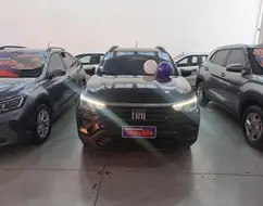 FIAT PULSE 1.3 FLEX DRIVE CVT FIAT PULSE 1.3 FLEX DRIVE CVT