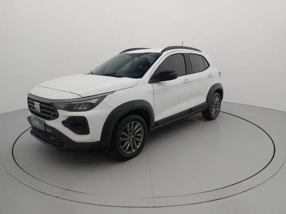 FIAT PULSE 1.3 FLEX DRIVE CVT