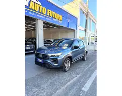 FIAT PULSE 1.3 FLEX DRIVE CVT FIAT PULSE 1.3 FLEX DRIVE CVT