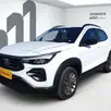 FIAT PULSE 1.3 FLEX DRIVE CVT FIAT PULSE 1.3 FLEX DRIVE CVT