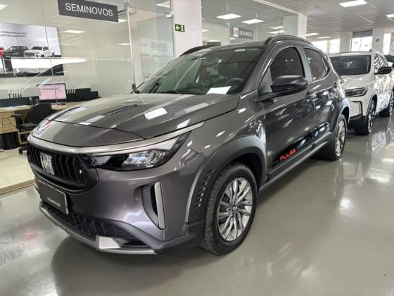 FIAT PULSE 1.3 FLEX DRIVE CVT