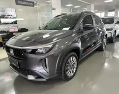 FIAT PULSE 1.3 FLEX DRIVE CVT FIAT PULSE 1.3 FLEX DRIVE CVT