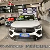 FIAT PULSE 1.3 FLEX DRIVE CVT FIAT PULSE 1.3 FLEX DRIVE CVT