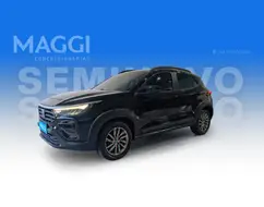 FIAT PULSE 1.3 FLEX DRIVE CVT FIAT PULSE 1.3 FLEX DRIVE CVT