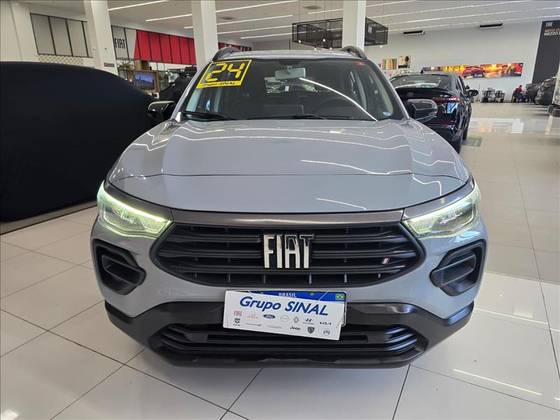 FIAT PULSE 1.3 FLEX DRIVE CVT