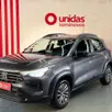 FIAT PULSE 1.3 FLEX DRIVE CVT FIAT PULSE 1.3 FLEX DRIVE CVT