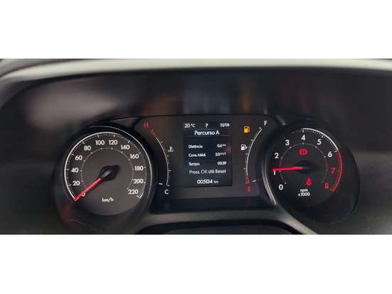FIAT-PULSE-1.3 FLEX DRIVE CVT FIAT-PULSE-2025