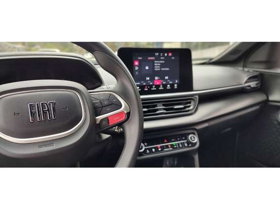 FIAT-PULSE-1.3 FLEX DRIVE CVT FIAT-PULSE-2025