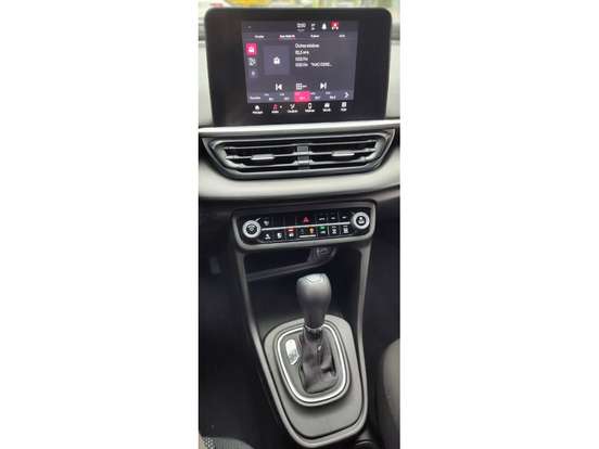 FIAT-PULSE-1.3 FLEX DRIVE CVT FIAT-PULSE-2025