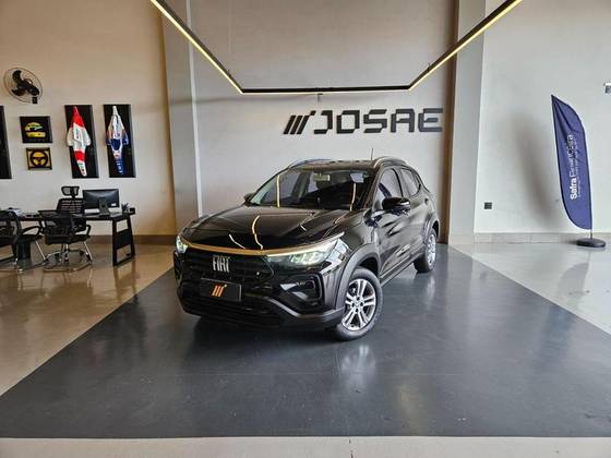 FIAT PULSE 1.3 FLEX DRIVE CVT