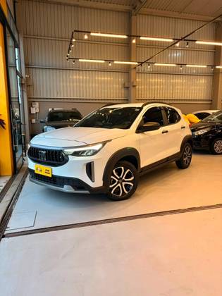 FIAT PULSE 1.3 FLEX DRIVE CVT